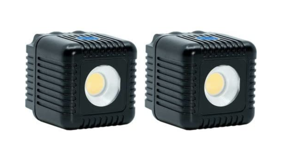 lume cube