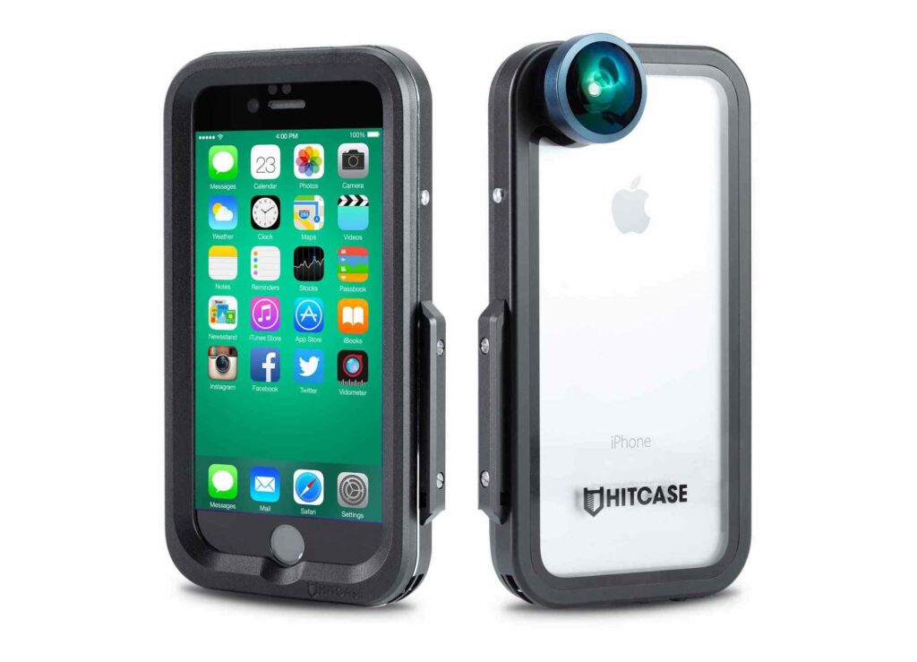 hitcase pro