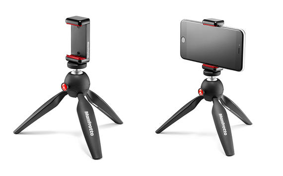 manfrotto
