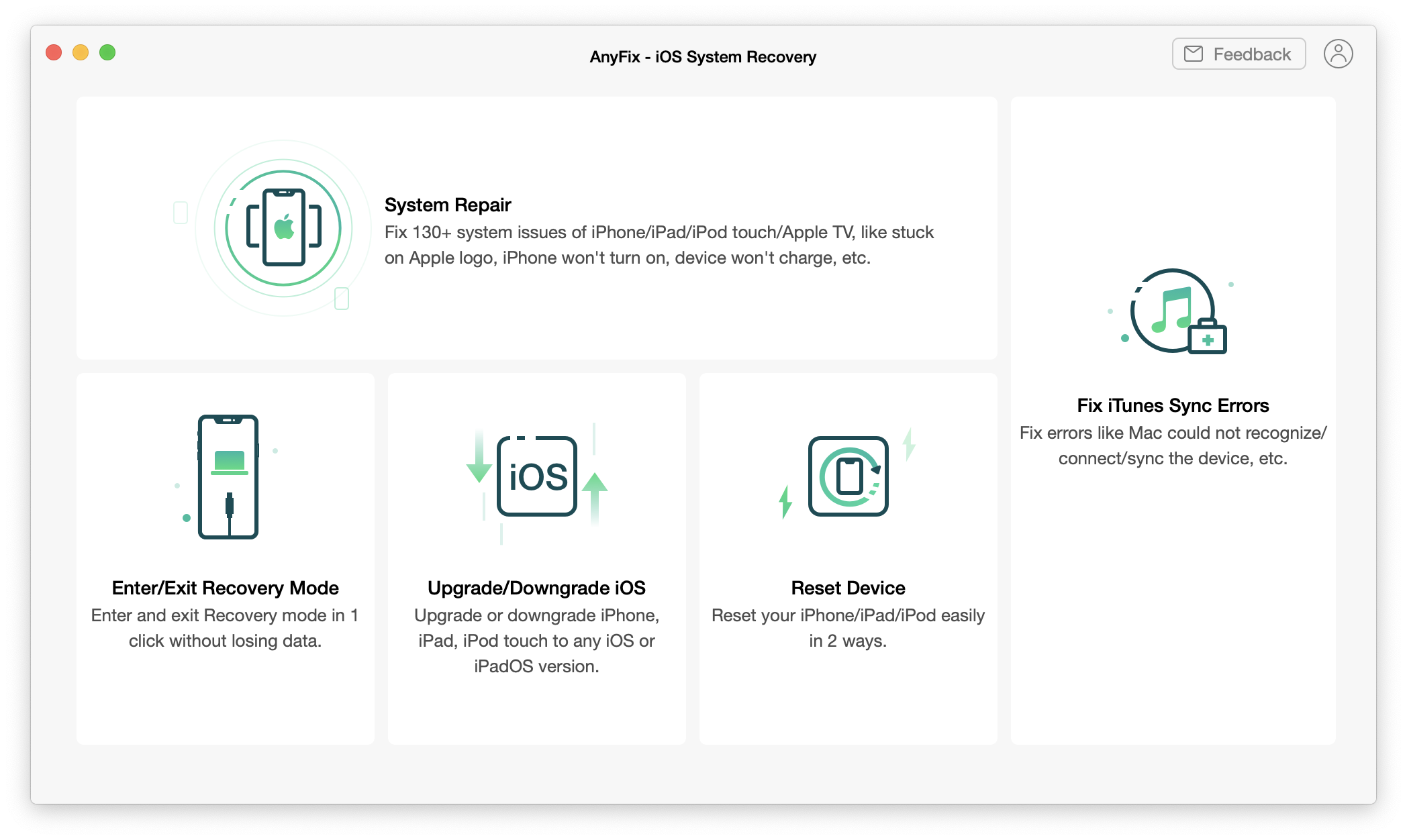 AnyFix Review: Fixing Your iOS System Issues Just Got Easier