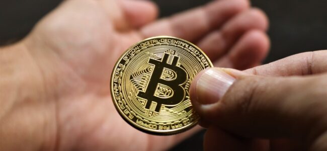 bitcoin