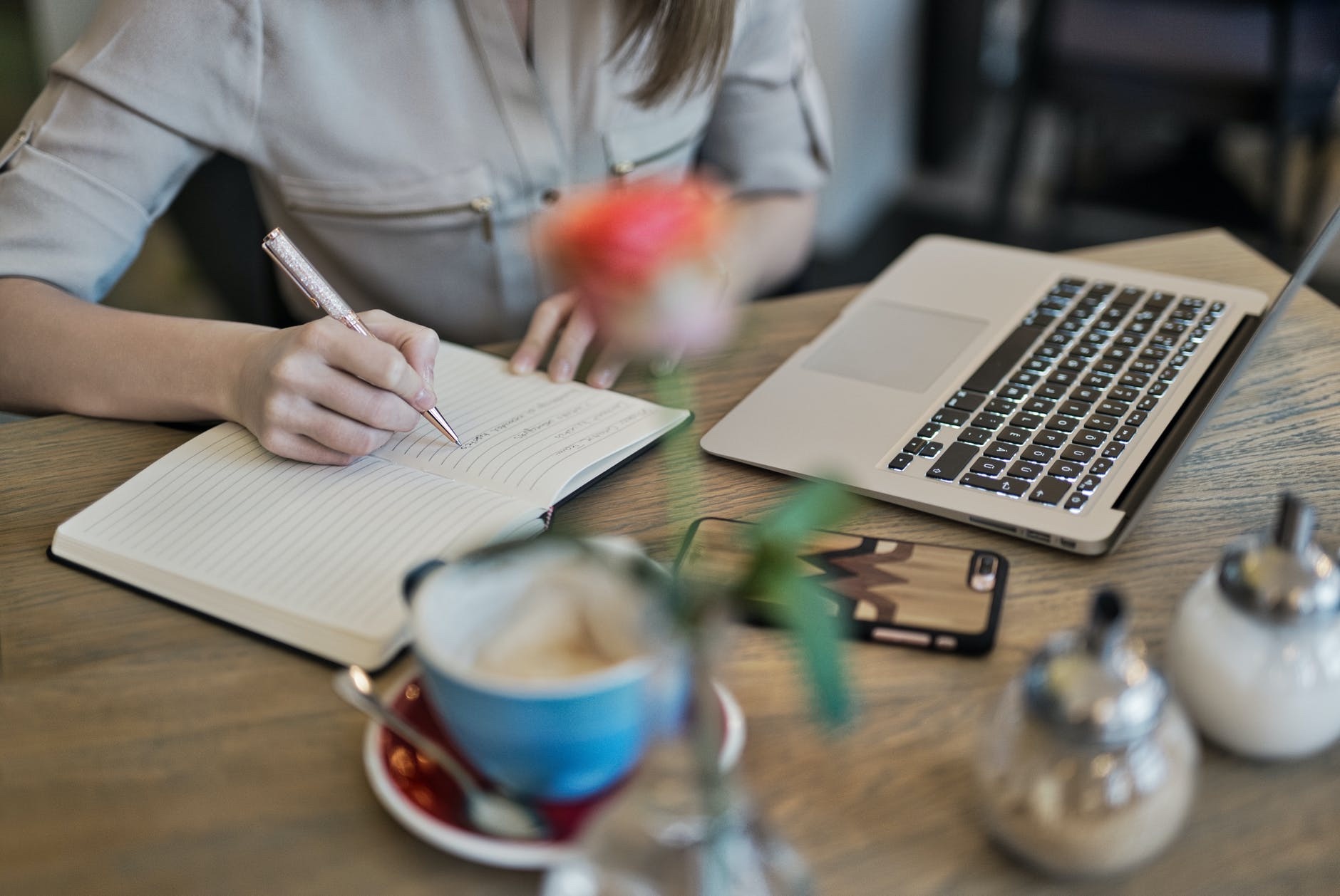 5 Tips for Creating Highly Converting Content