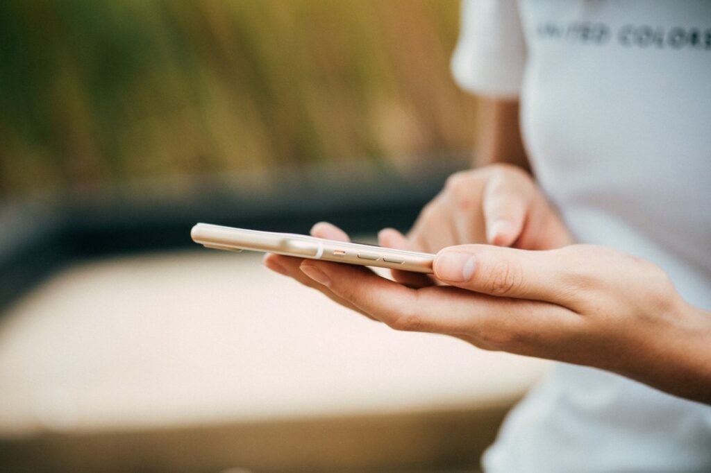 mobile