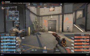 flashpoint live