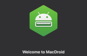 macdroid