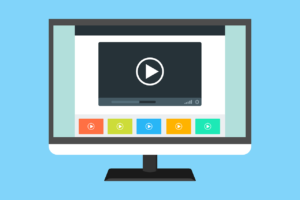 video content