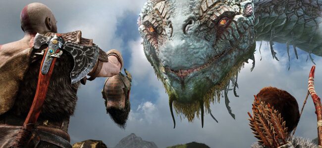 god of war