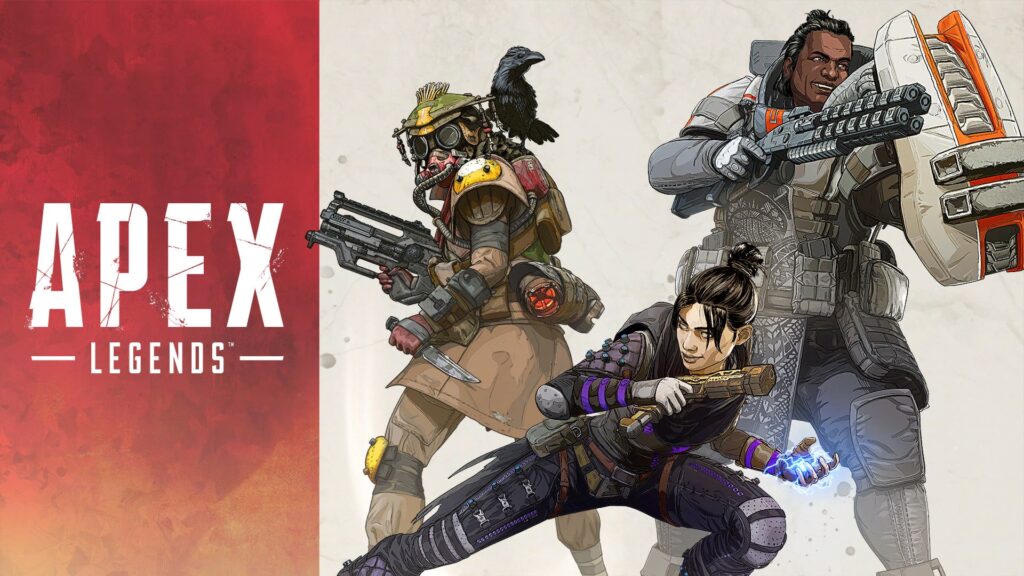 apex legends mobile