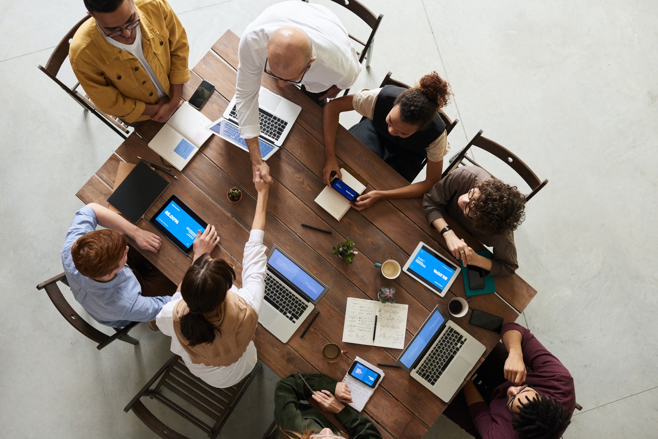 Which Business Tasks Can be Outsourced?