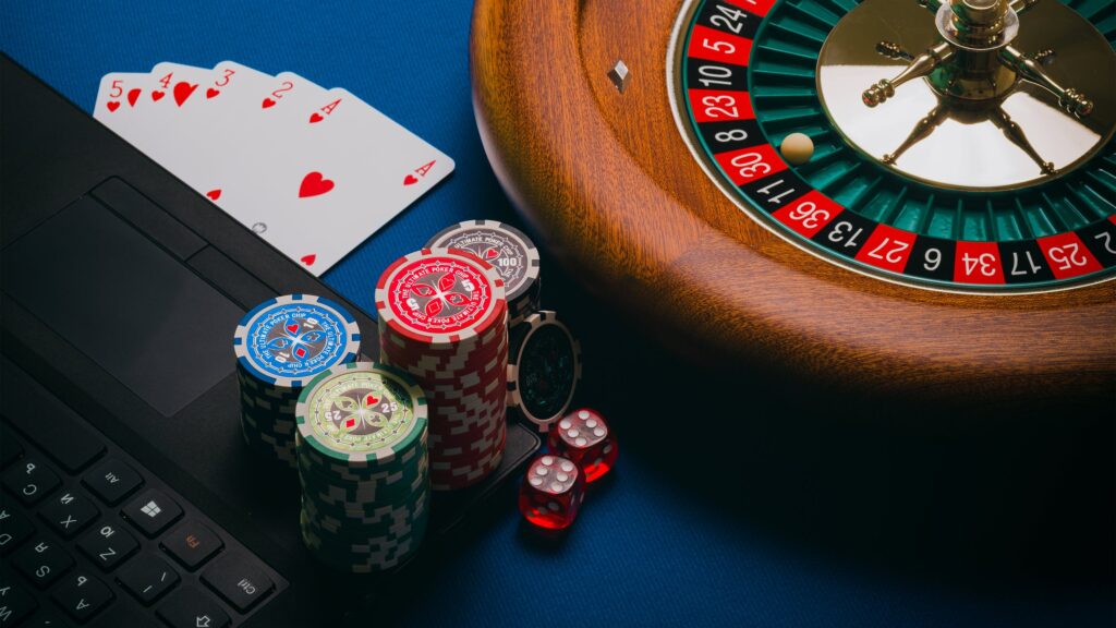 Which Device is Best for Online Casino Gameplay?