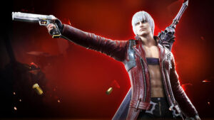 devil may cry mobile