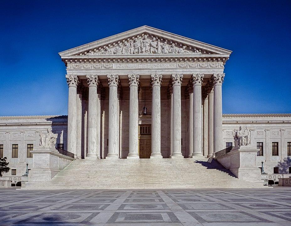 us supreme court