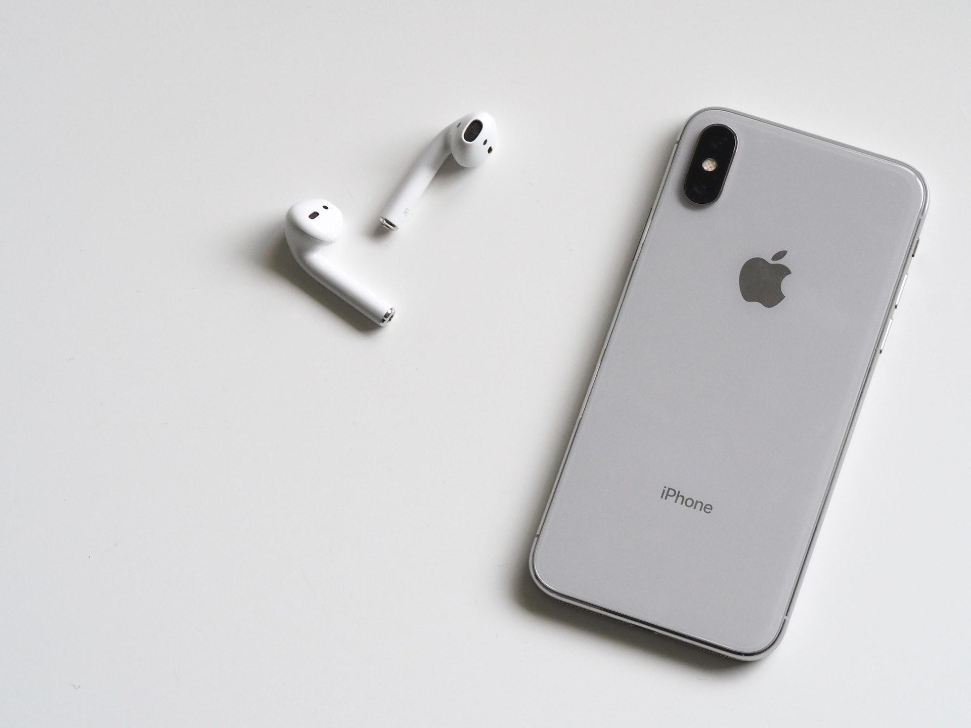 Is Your iPhone Really Helping You At Work?