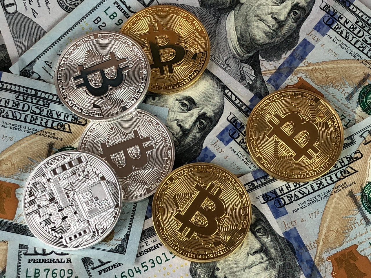 A Complete Beginner Guide to Buying Bitcoins!