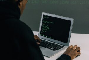 computer security