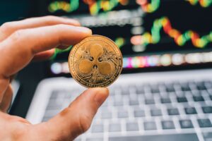 cryptocurrency