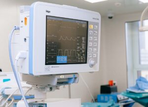 medical equipment
