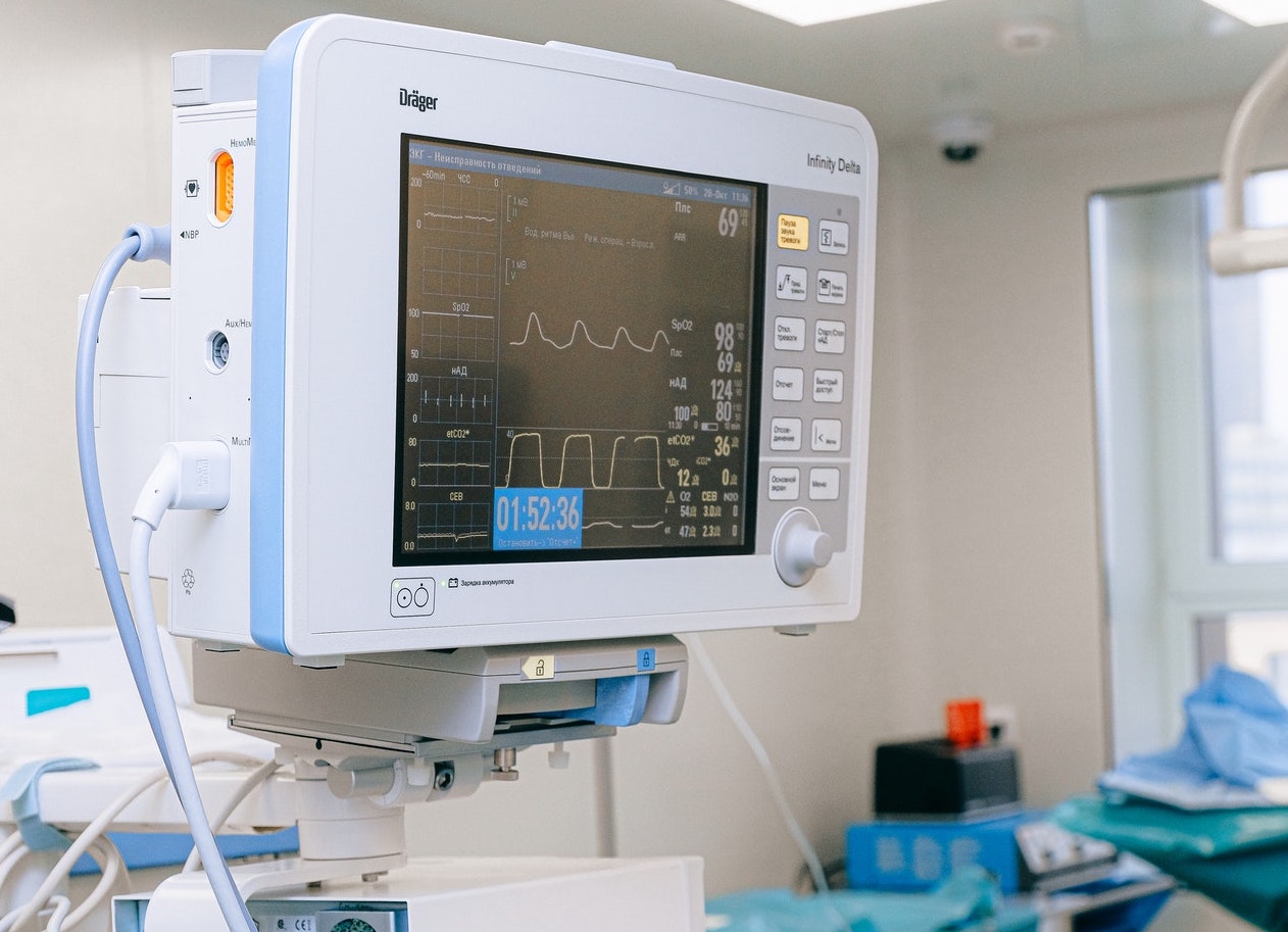 Data Security: Summary Of The HIPAA Security Rule