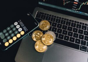 bitcoins trading