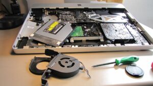 computer repair