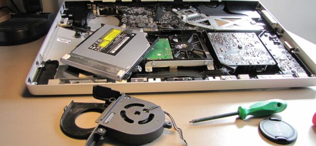 computer repair