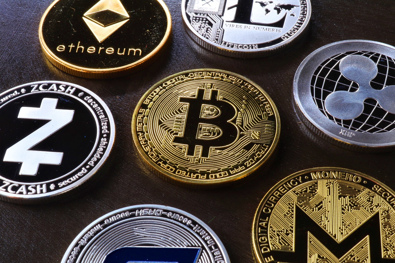 Crypto Talks: 5 Things You Didn’t Know About Cryptocurrencies