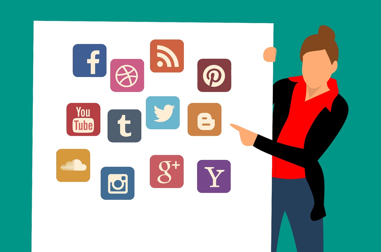 Apps to Make Your Social Posting Easier