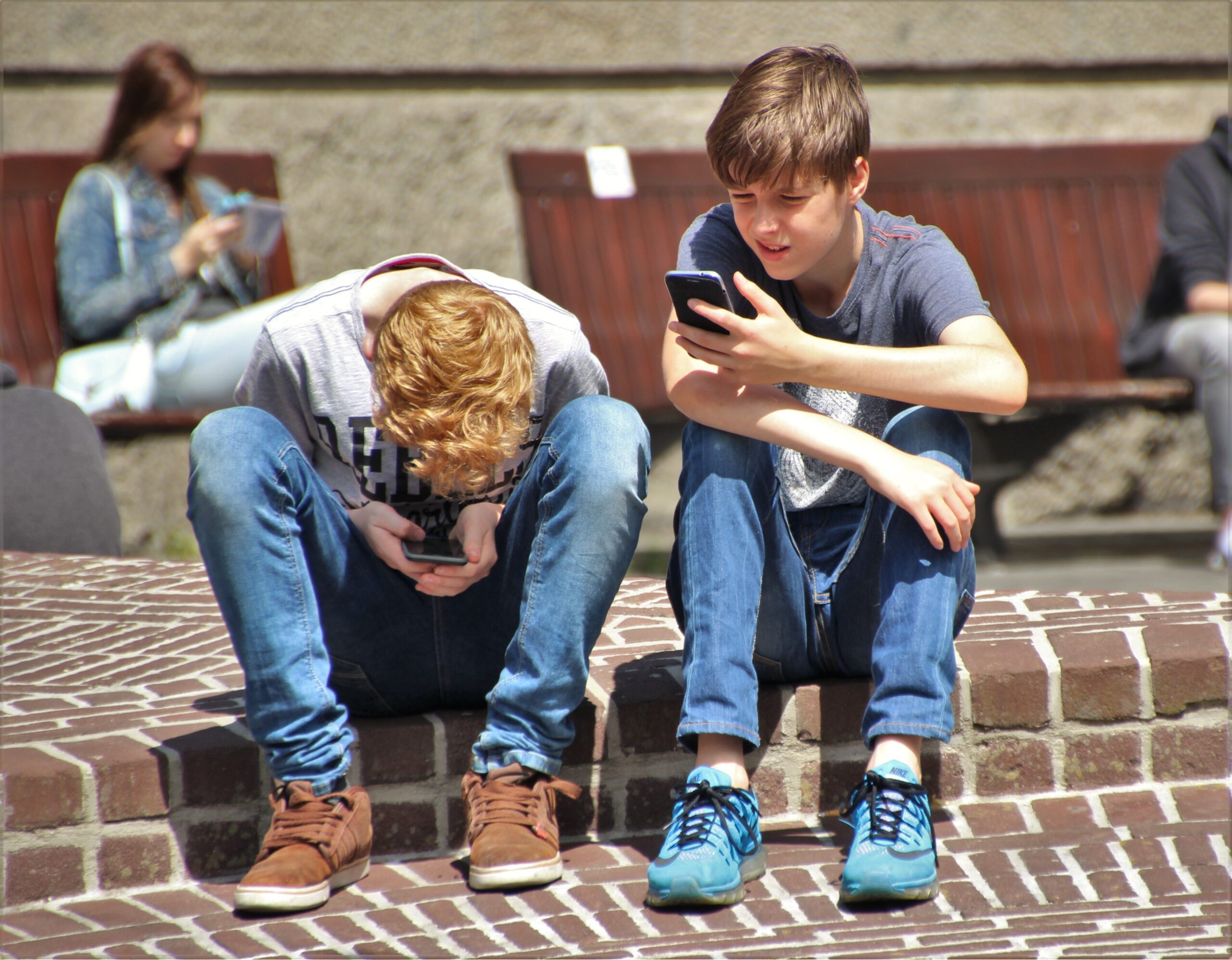Teens and Privacy: Should I “Spy” on My Child?