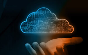 cloud computing