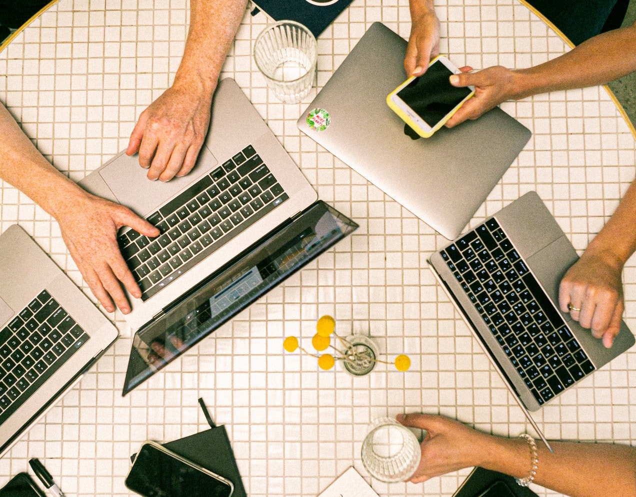 5 Reasons Why Online HR Systems are Crucial for Better Compliance
