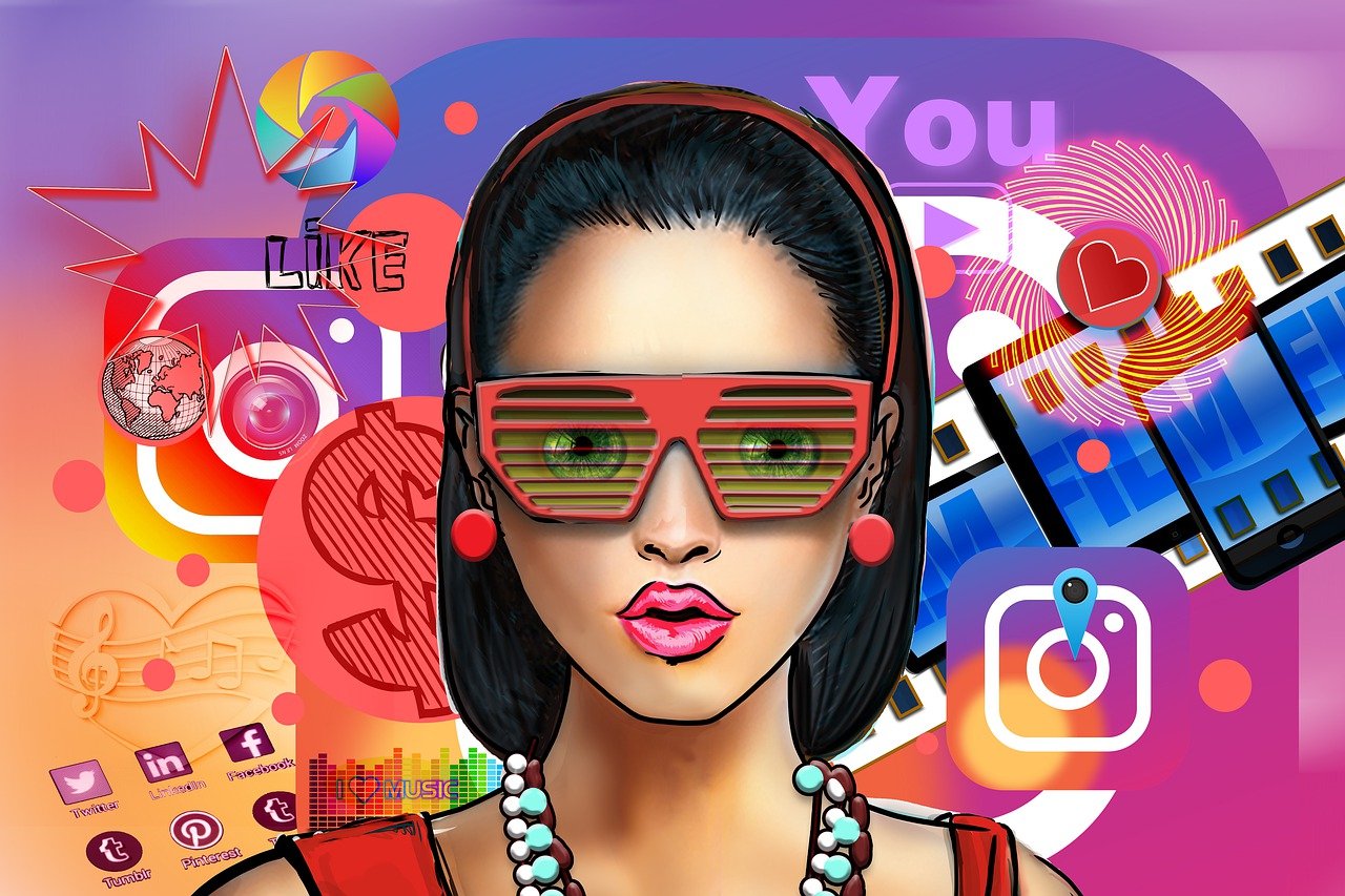 Exploring the Recent Growth of Lifestyle Influencers