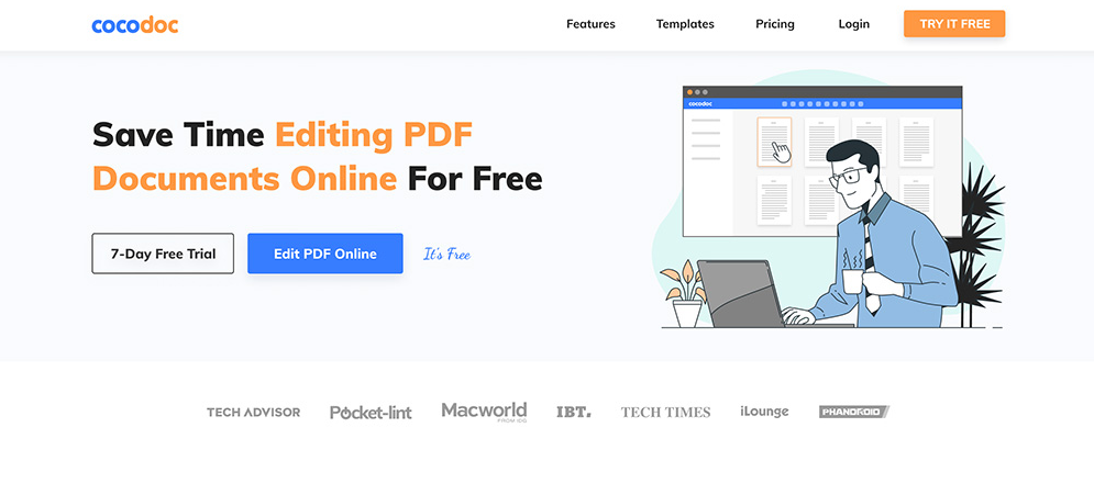 best pdf editor for students free