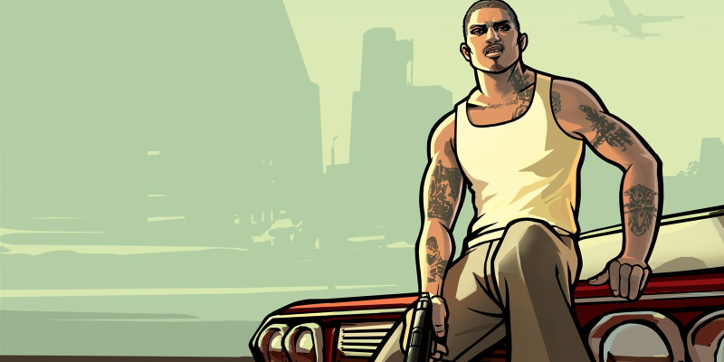 gta sa