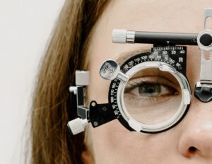 precision equipment