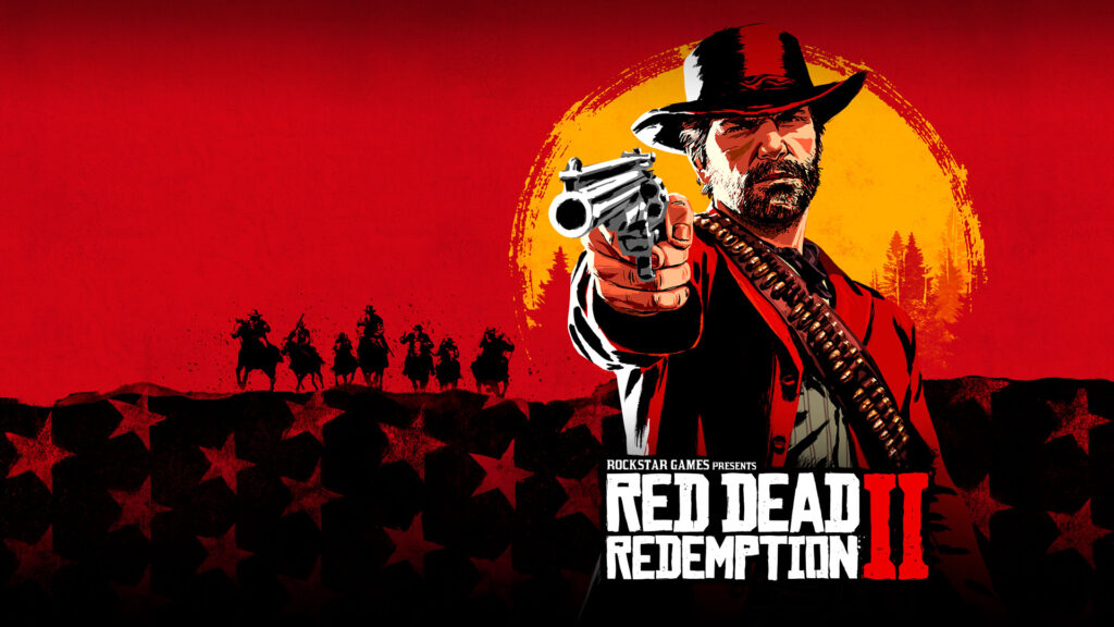 red dead redemption