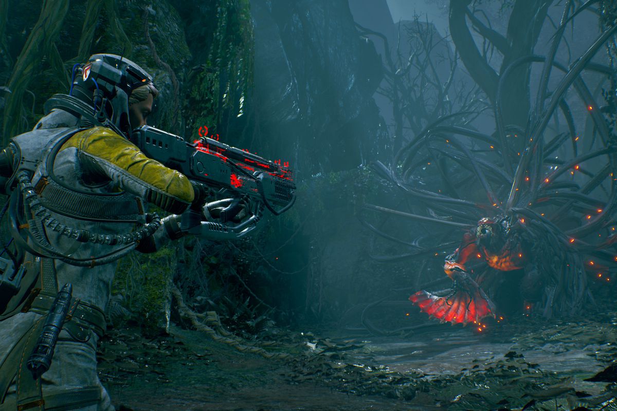 Best Roguelike Games on PS4 and PS5