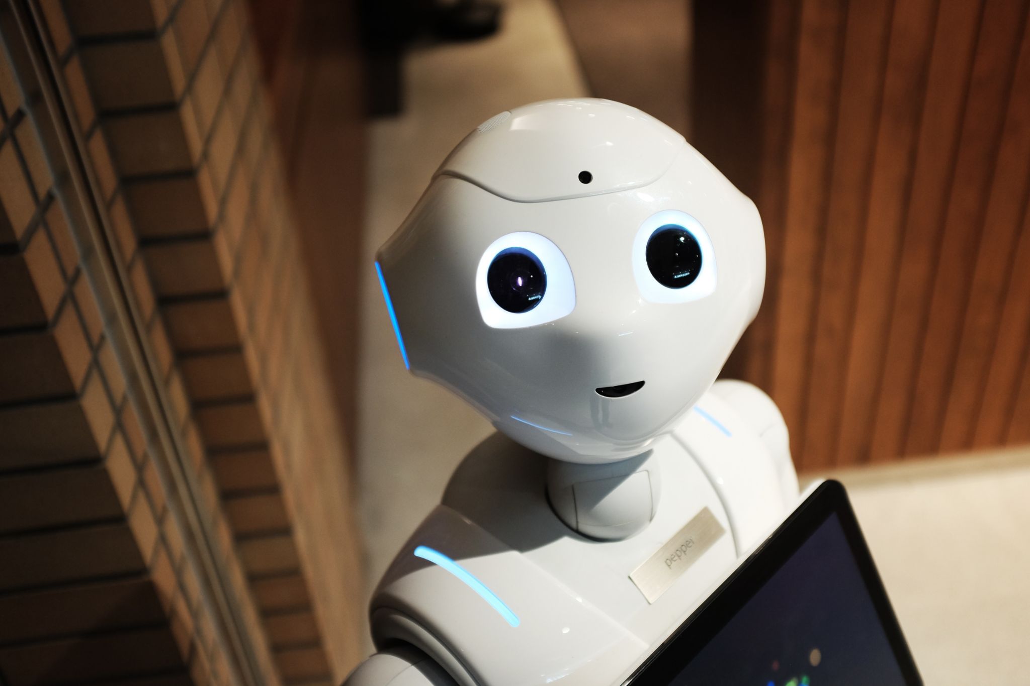 Writers Need to Worry; Artificial Intelligence Writes Stories