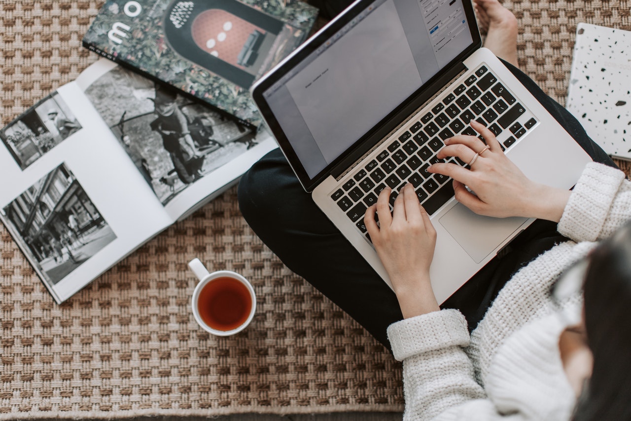 Your Guide To Overcoming Entrepreneurial Struggles