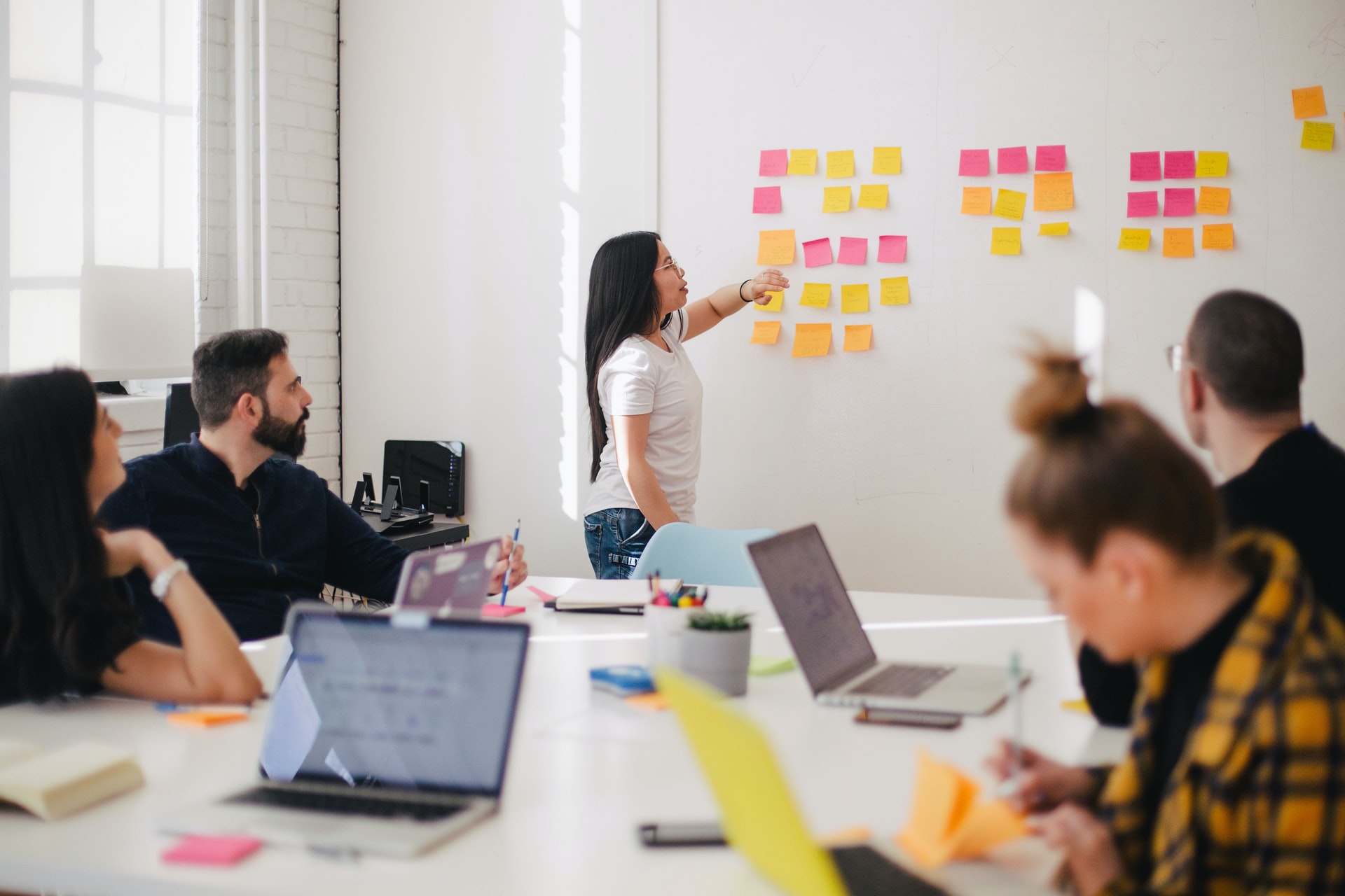 Reaching High-Quality Clients With Targeted Marketing