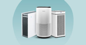 air purifier