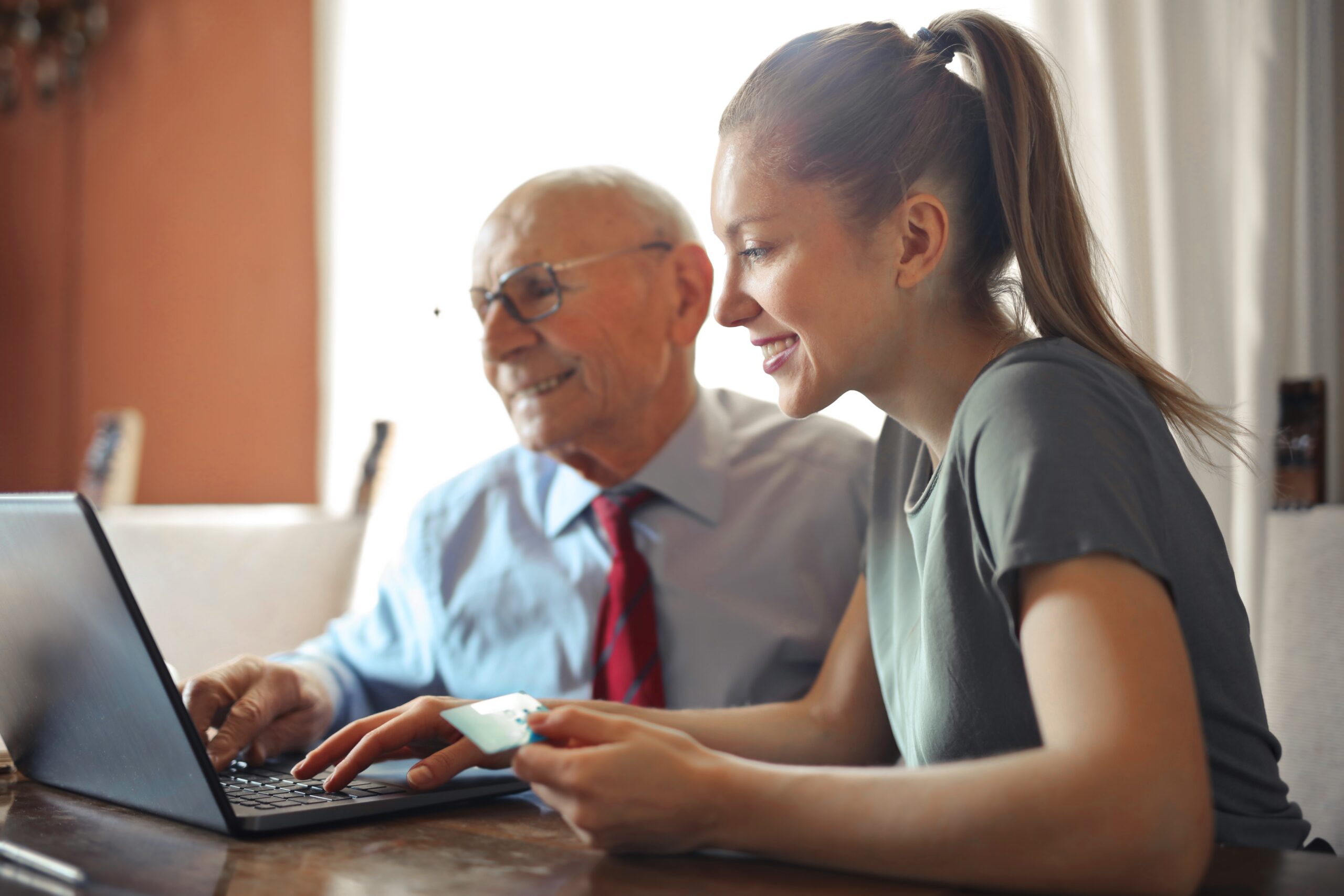 Smart Technology Can Revolutionize The Senior Living Industry