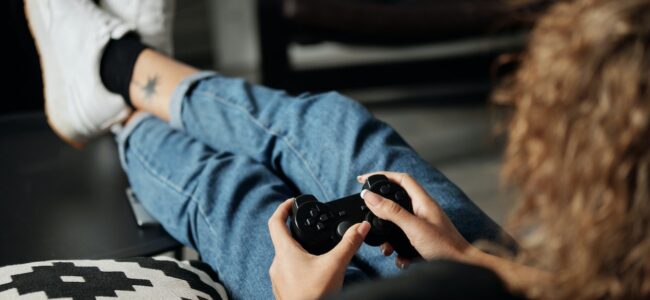 gaming