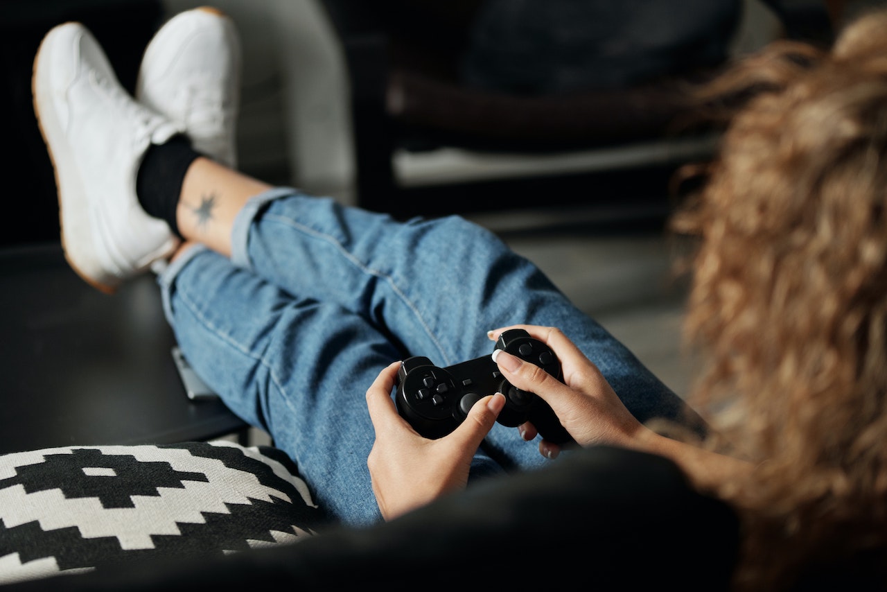 Improve Your Gaming With These Mobile Apps