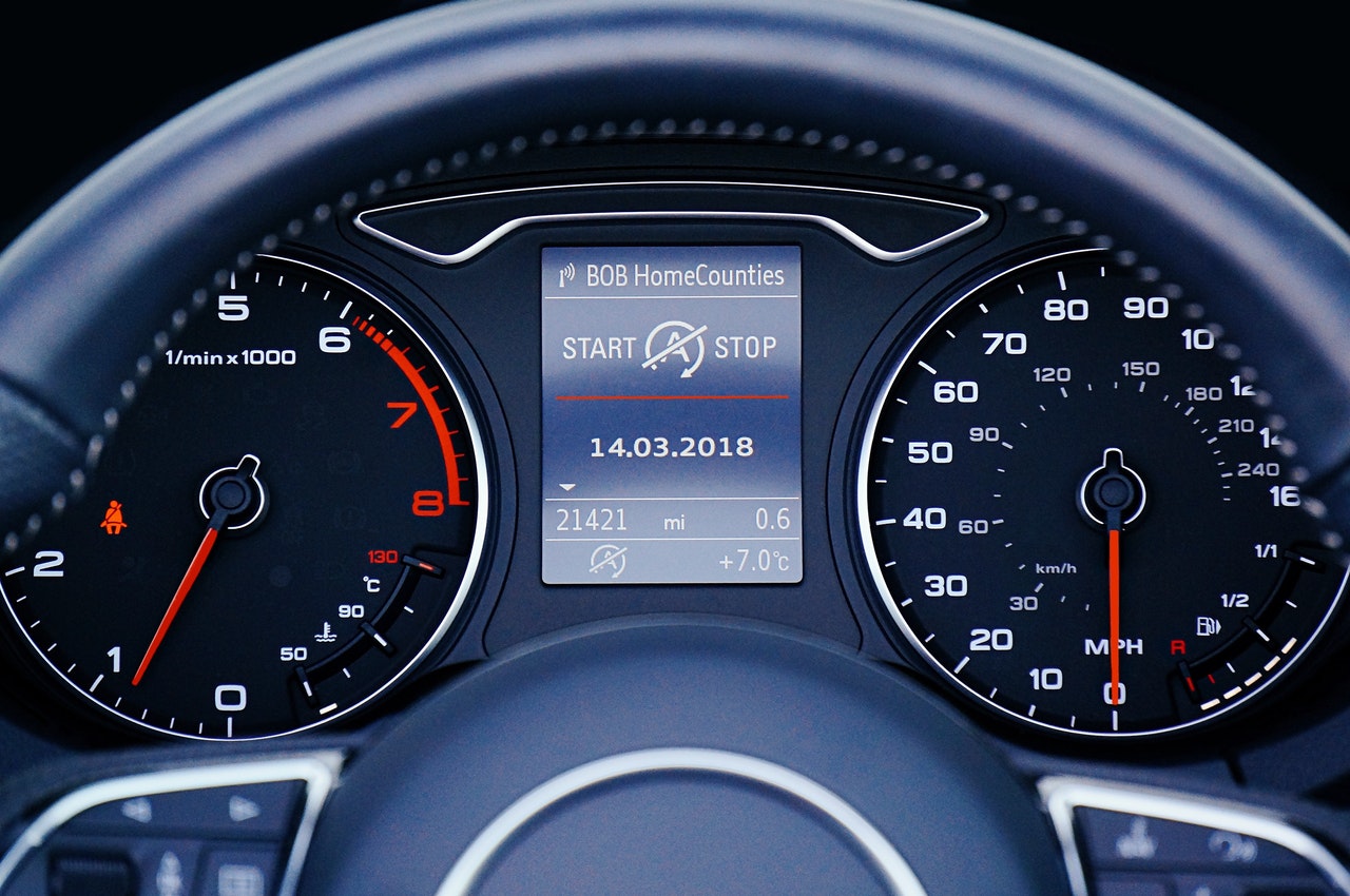 Can Smart Tech Keep Your Car Insurance Premium Low?