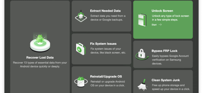 droidkit