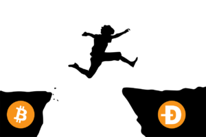 bitcoin vs dogecoin