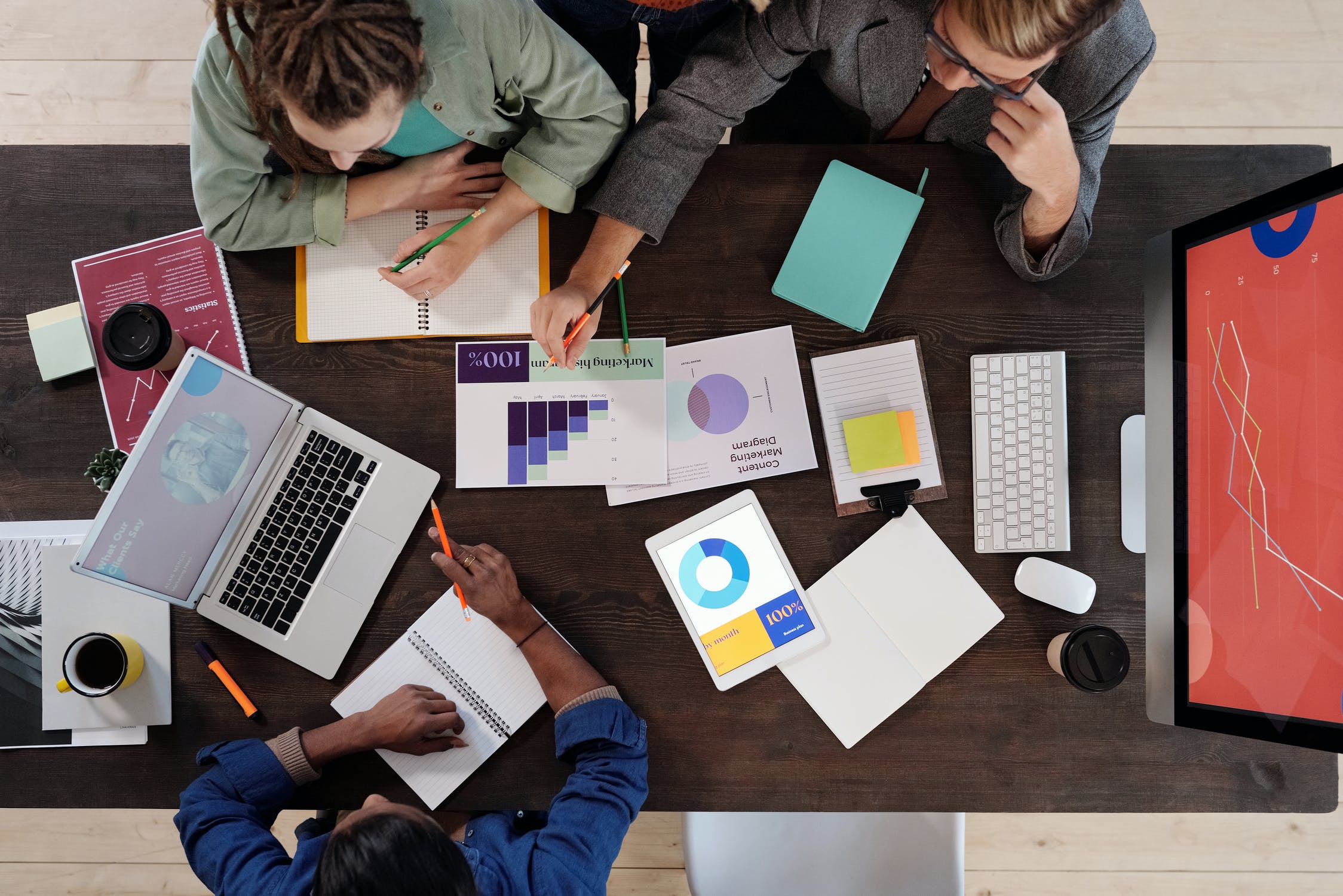 3 Ways Using Analytics Can Help You Make Better Business Decisions
