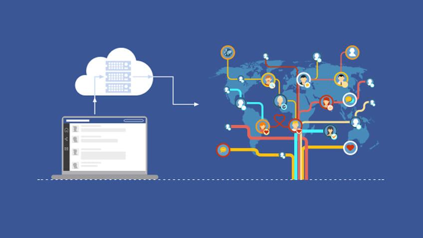 How Facebook is Using Big Data [Updated]