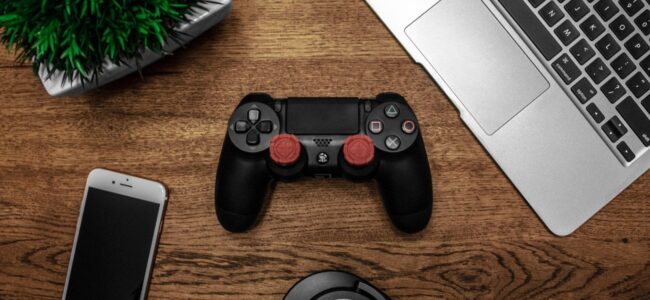 gaming