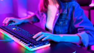 Is Video Gaming World More Tolerant Today?
